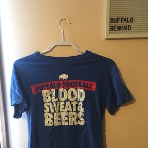 Buffalo Bills T Shirt